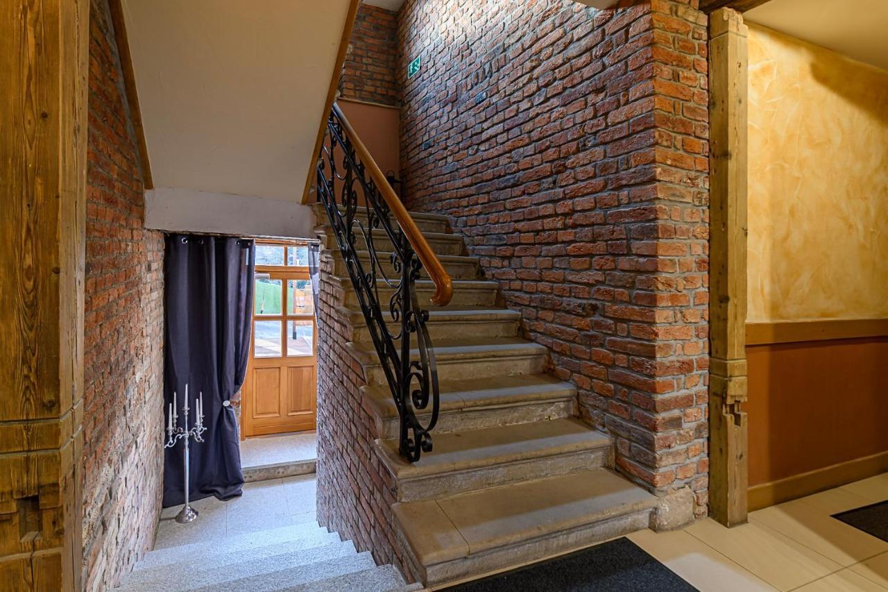 Villa Fortuna Duszniki Zdroj Exterior photo